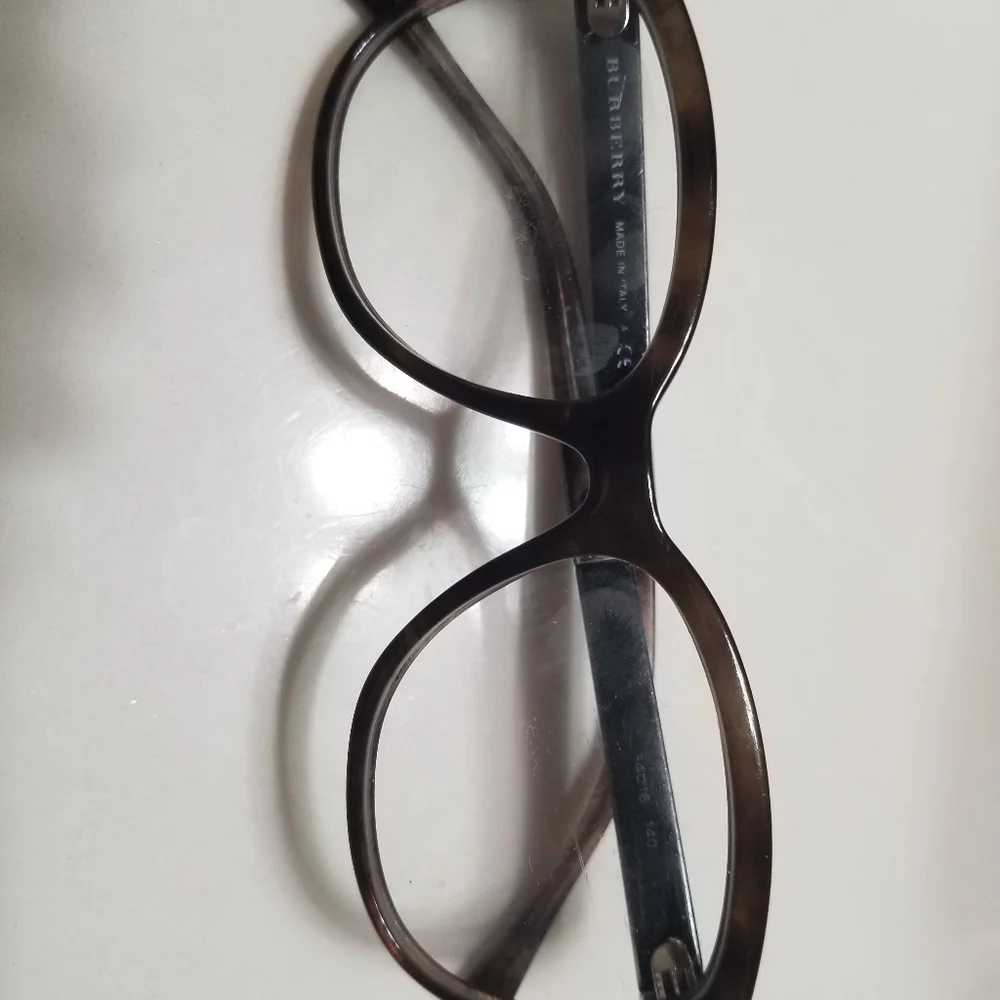 Burberry frames - Picture 7 of 8